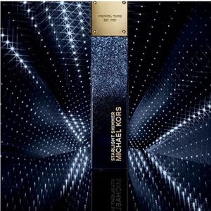 NIB Sealed New Michael Kors Starlight
Shimmer 100 ML